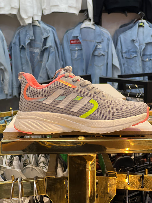 ADIDAS TROIS BAND Blanc