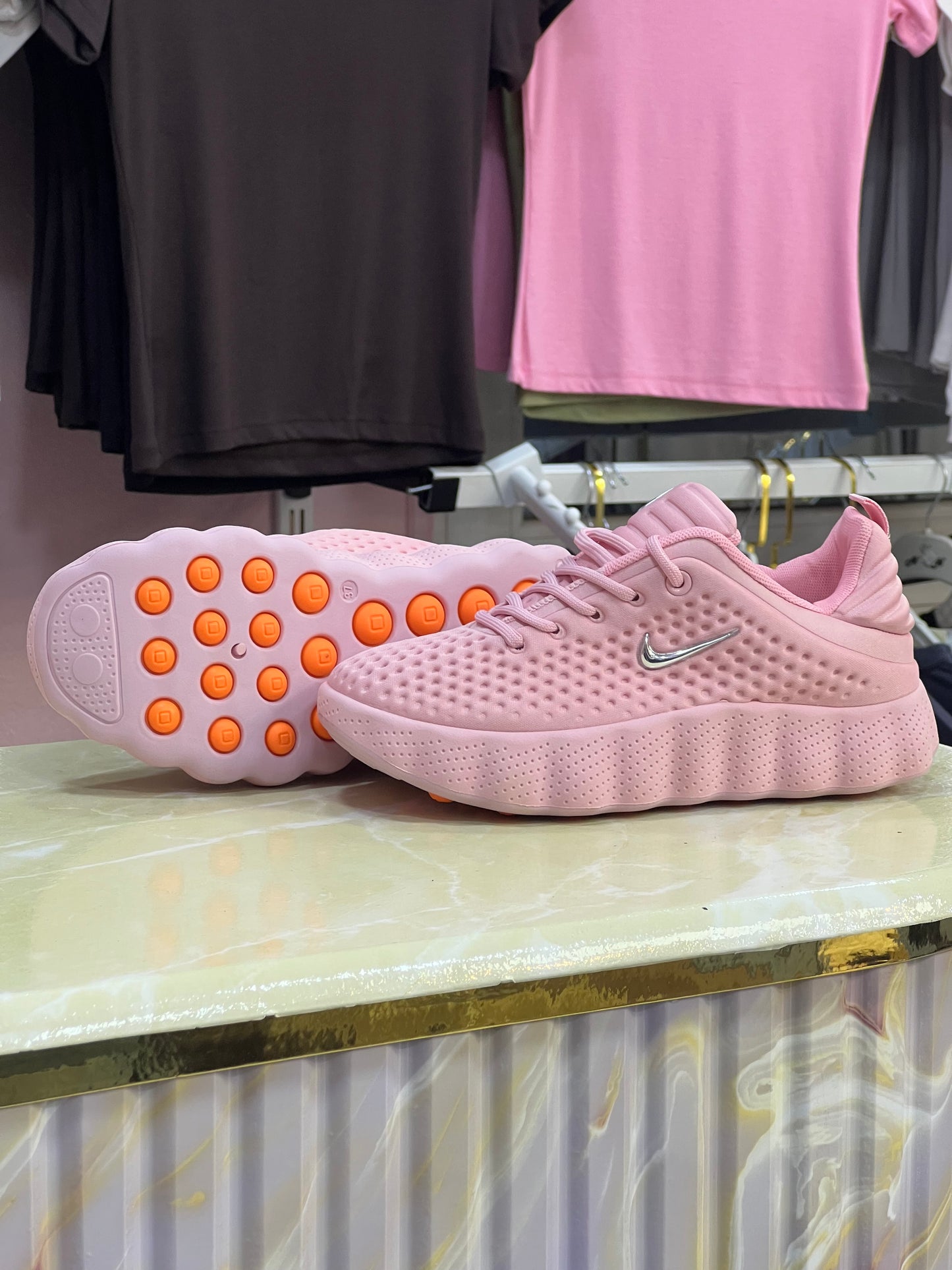 nike mind