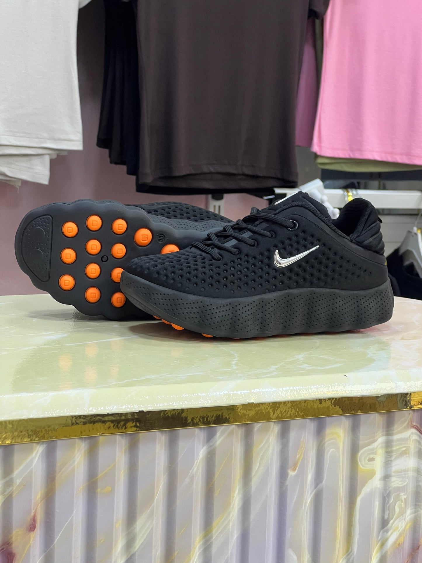 nike mind