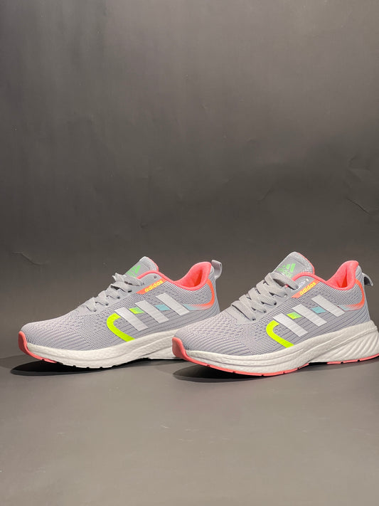 ADIDAS TROIS BAND Blanc