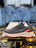 NIKE ZOOM GRIS SOURIS Blue sielle