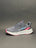 NIKE ZOOM GRIS SOURIS Blue sielle