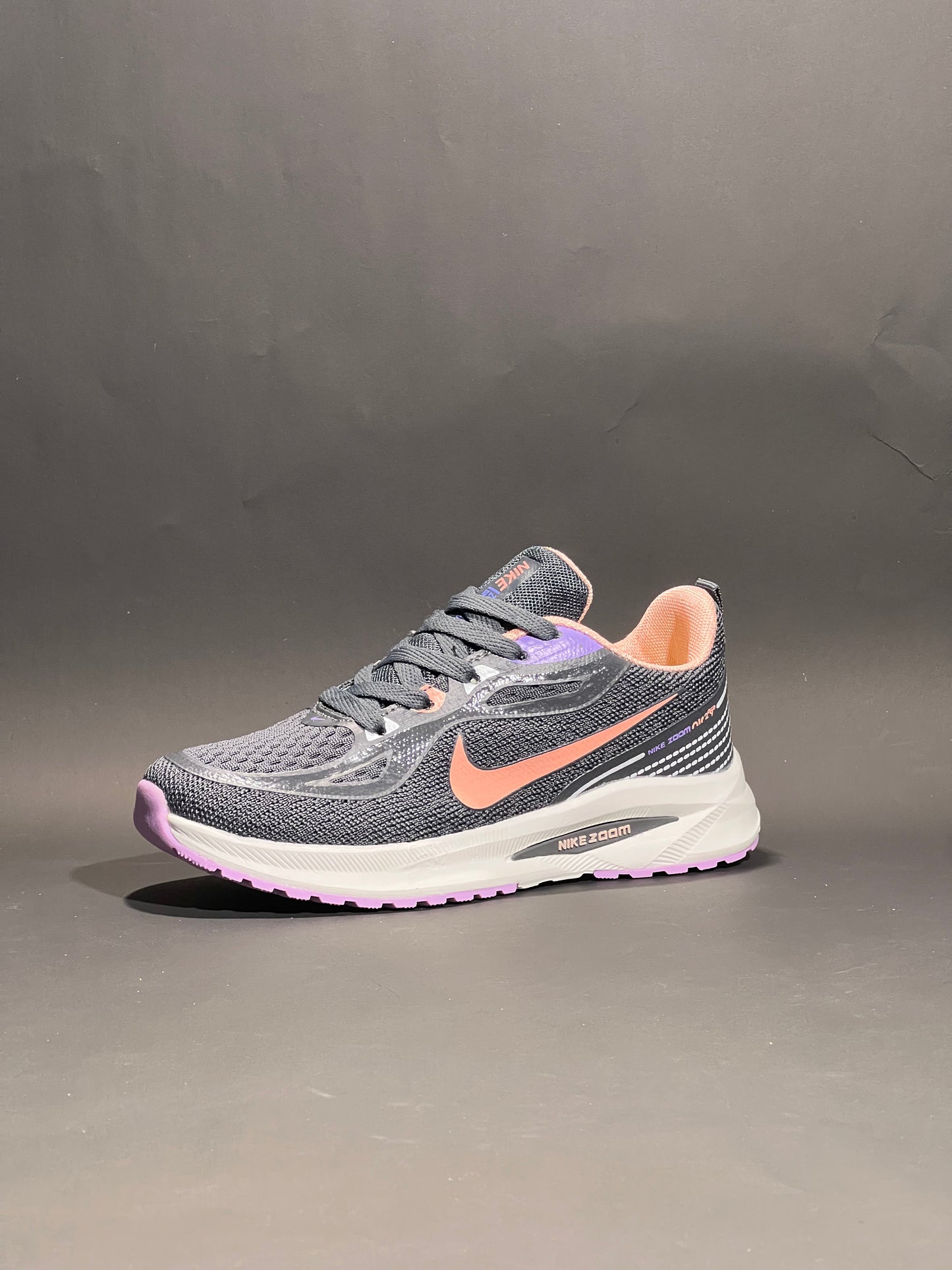 nike zoom girs et orange 2