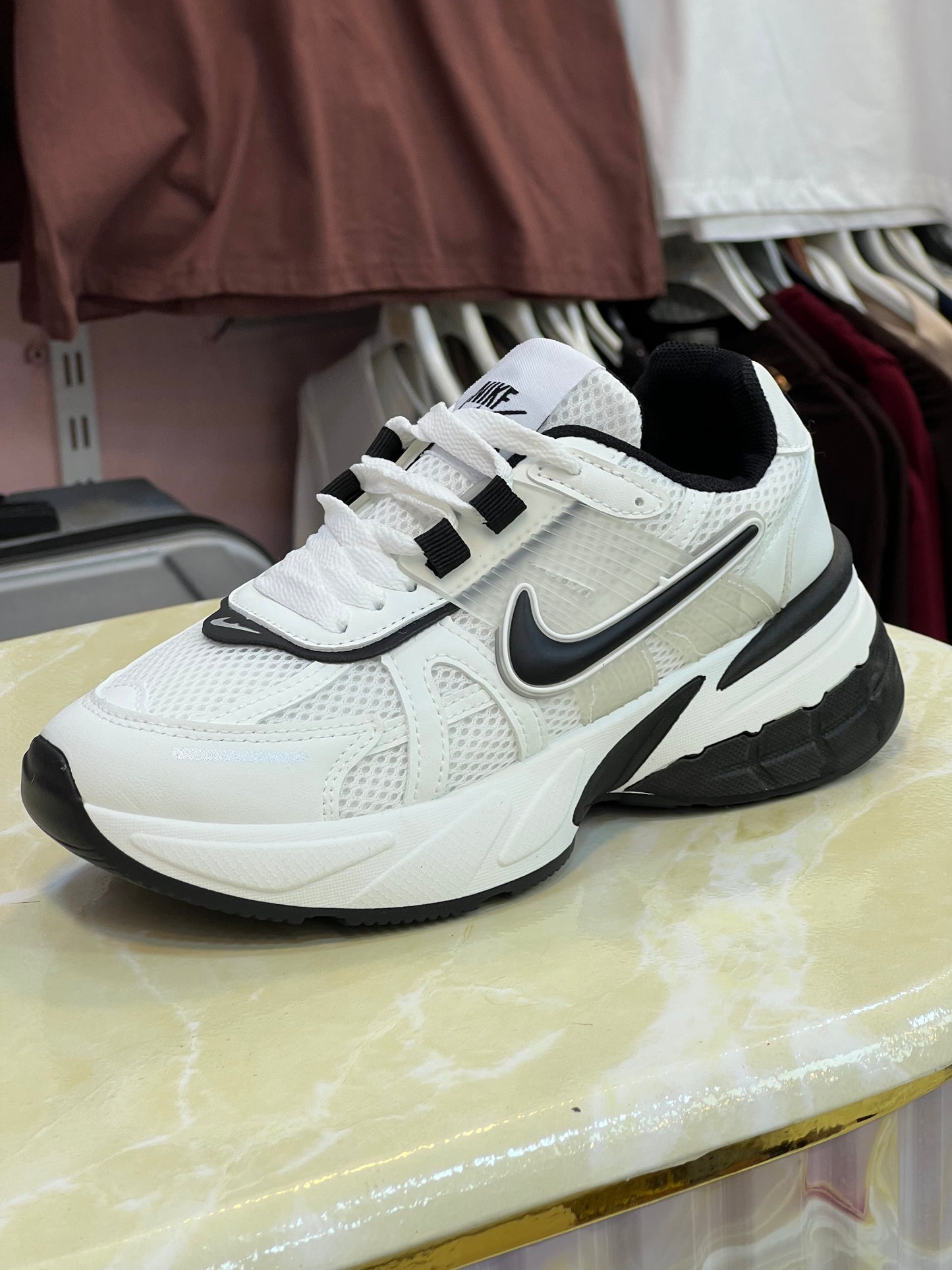 Nike va