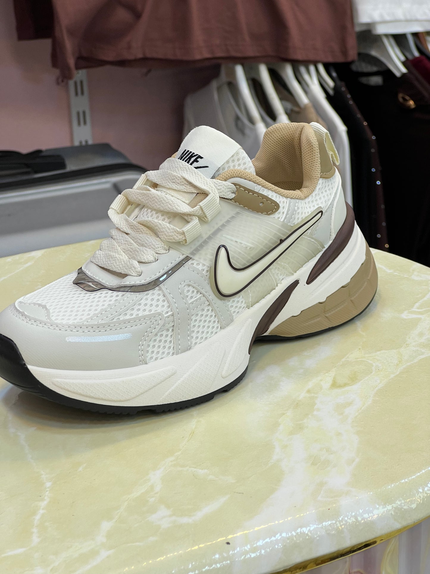 Nike va